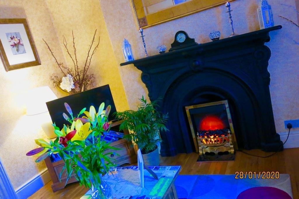 Donnybrook Hall Dublin Eksteriør billede